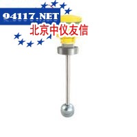 FLOWLINE 浮球液位计LV55